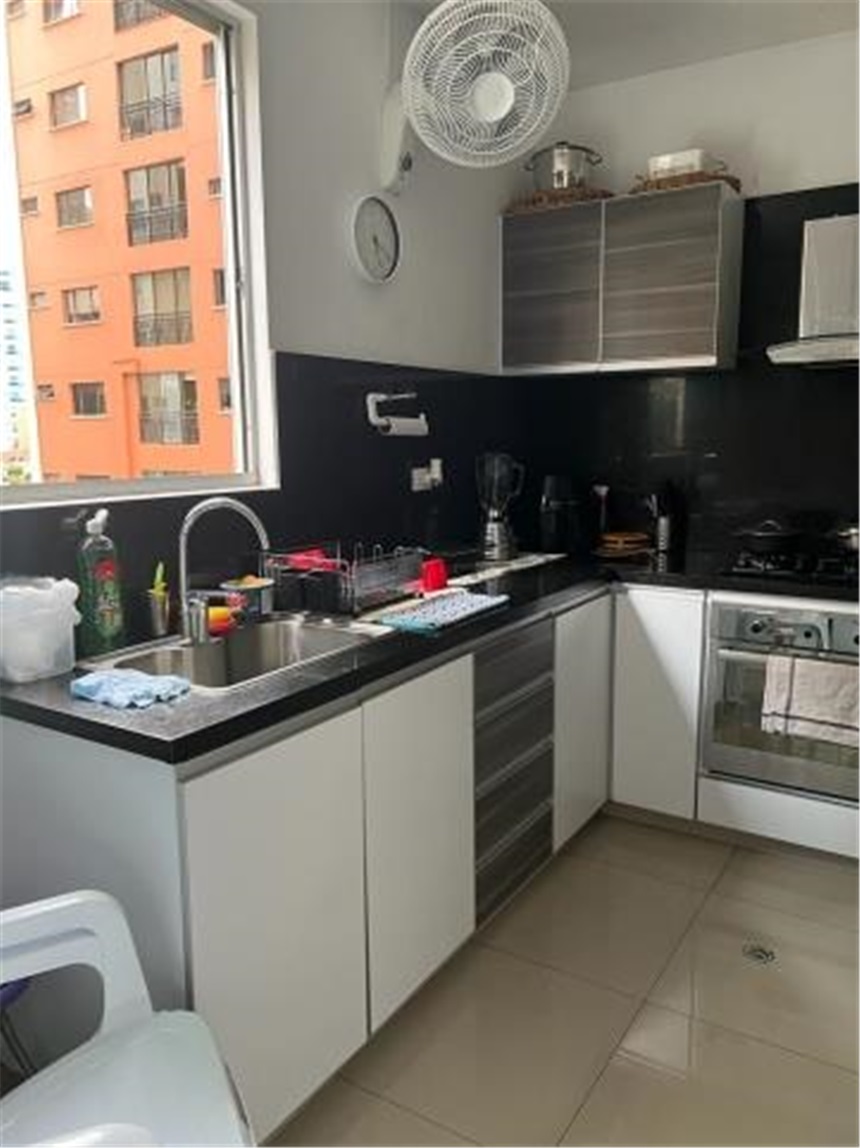 Apartamento en venta en El Golf, Barranquilla · foto 10 de 18