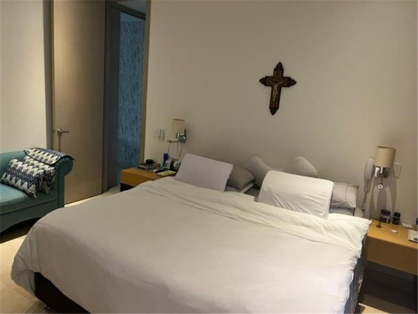 Apartamento en venta en El Golf, Barranquilla · foto 15 de 18
