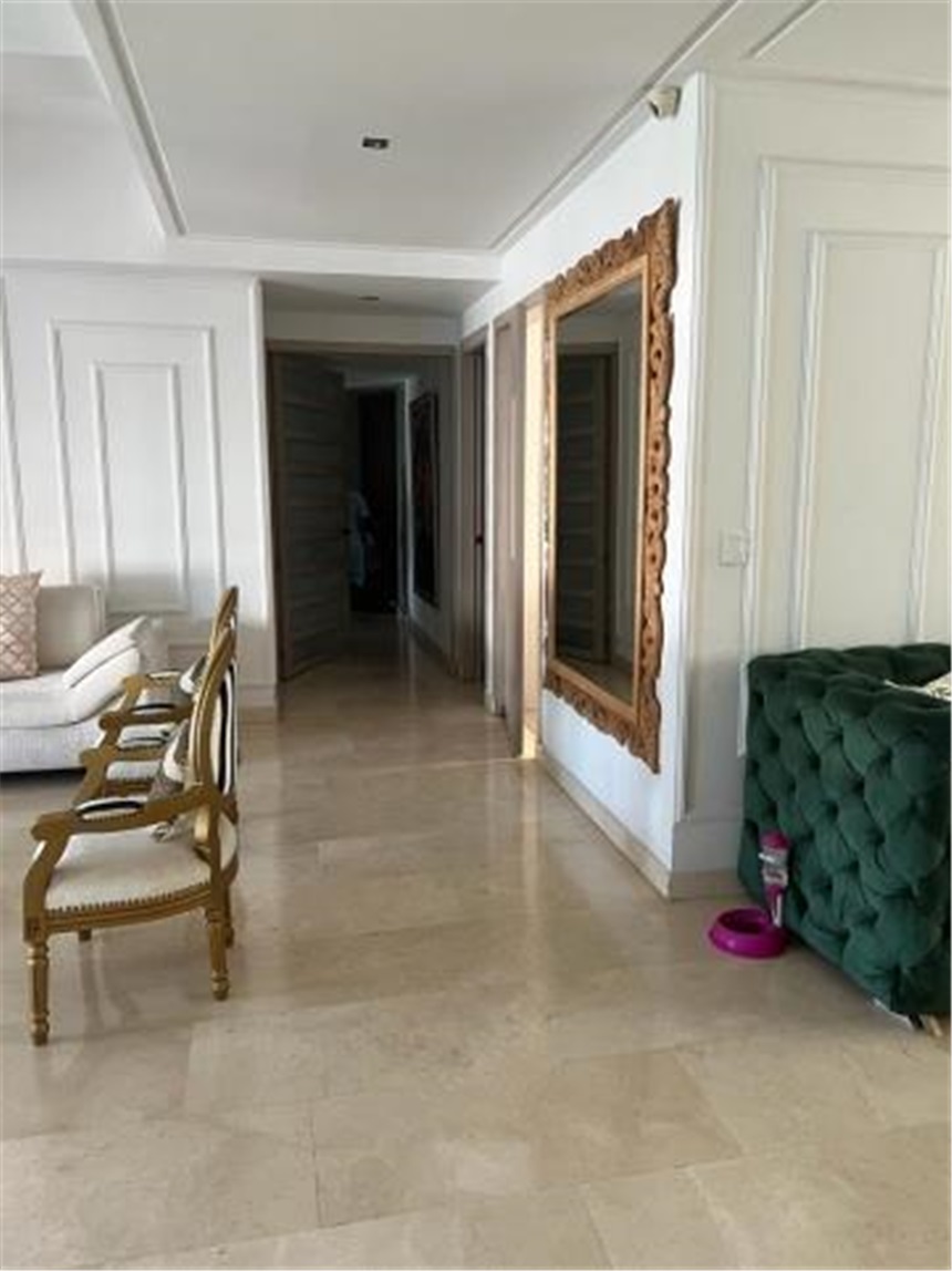 Apartamento de 4 alcobas en venta en Altos Del Prado, Barranquilla, 186 m² · foto 5 de 17