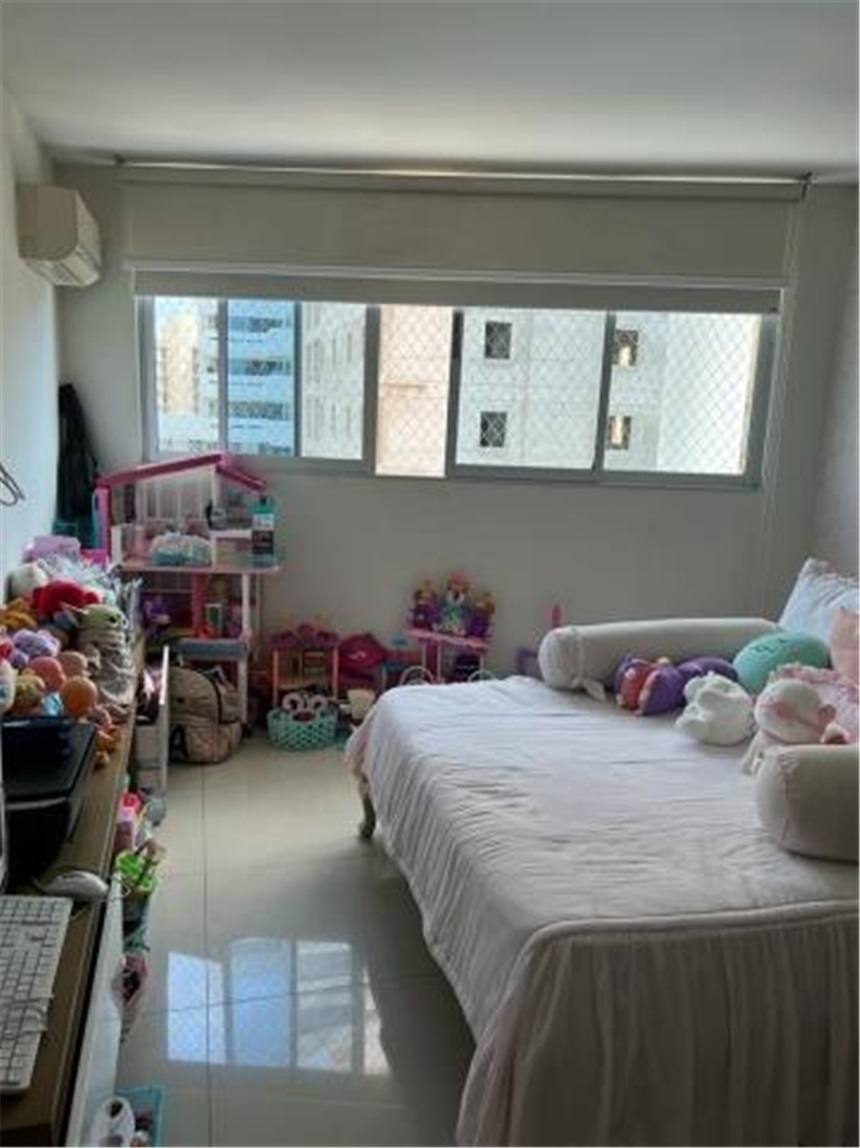 Apartamento de 4 alcobas en venta en Altos Del Prado, Barranquilla, 186 m² · foto 15 de 17