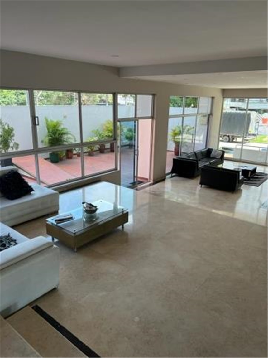 Apartamento de 4 alcobas en venta en Altos Del Prado, Barranquilla, 186 m² · foto 4 de 17