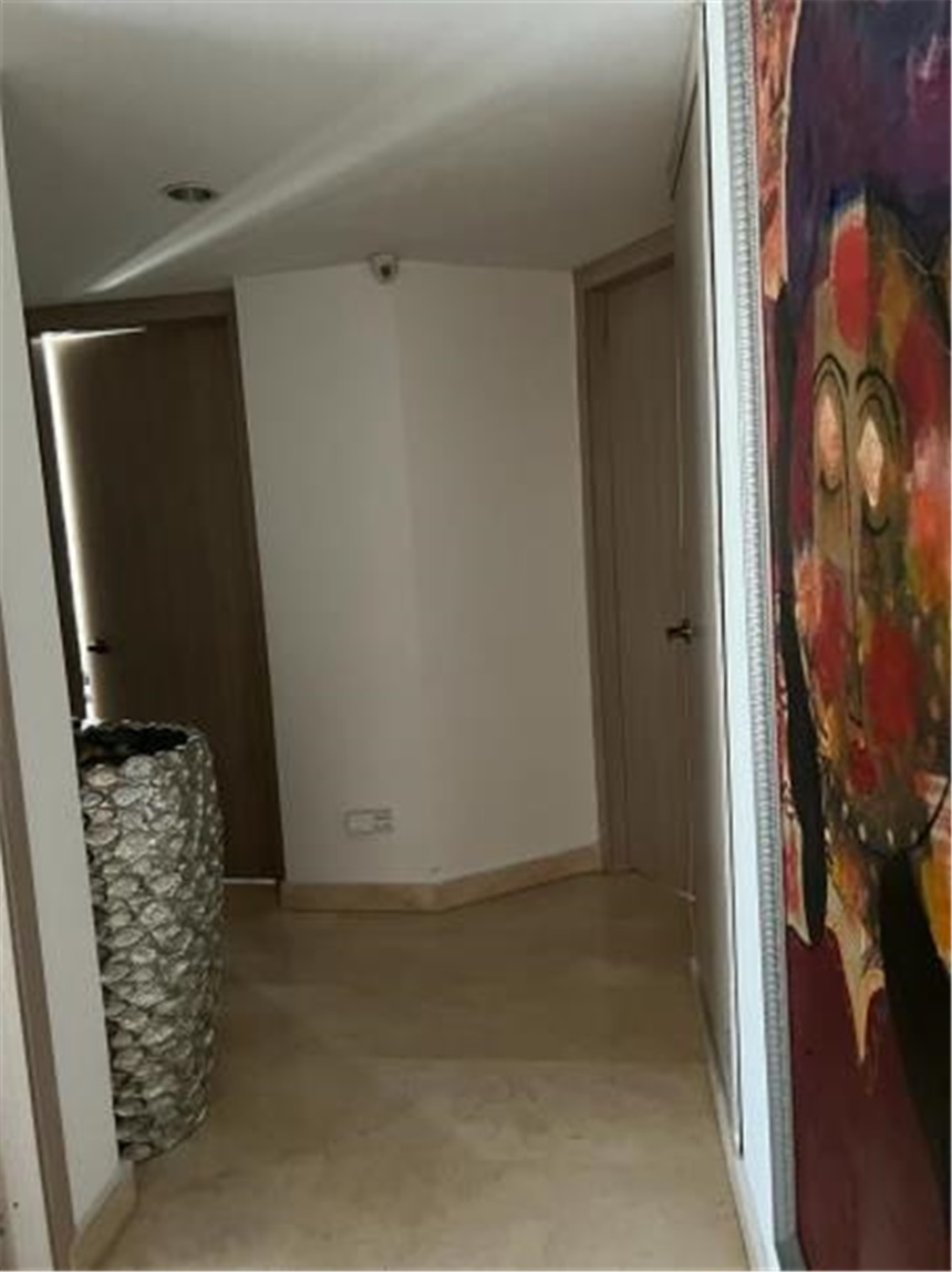 Apartamento de 4 alcobas en venta en Altos Del Prado, Barranquilla, 186 m² · foto 10 de 17