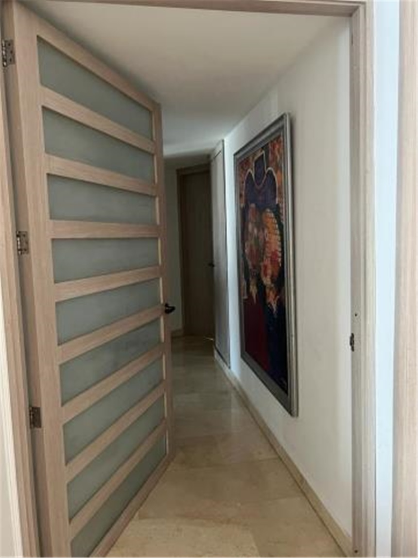 Apartamento de 4 alcobas en venta en Altos Del Prado, Barranquilla, 186 m² · foto 8 de 17