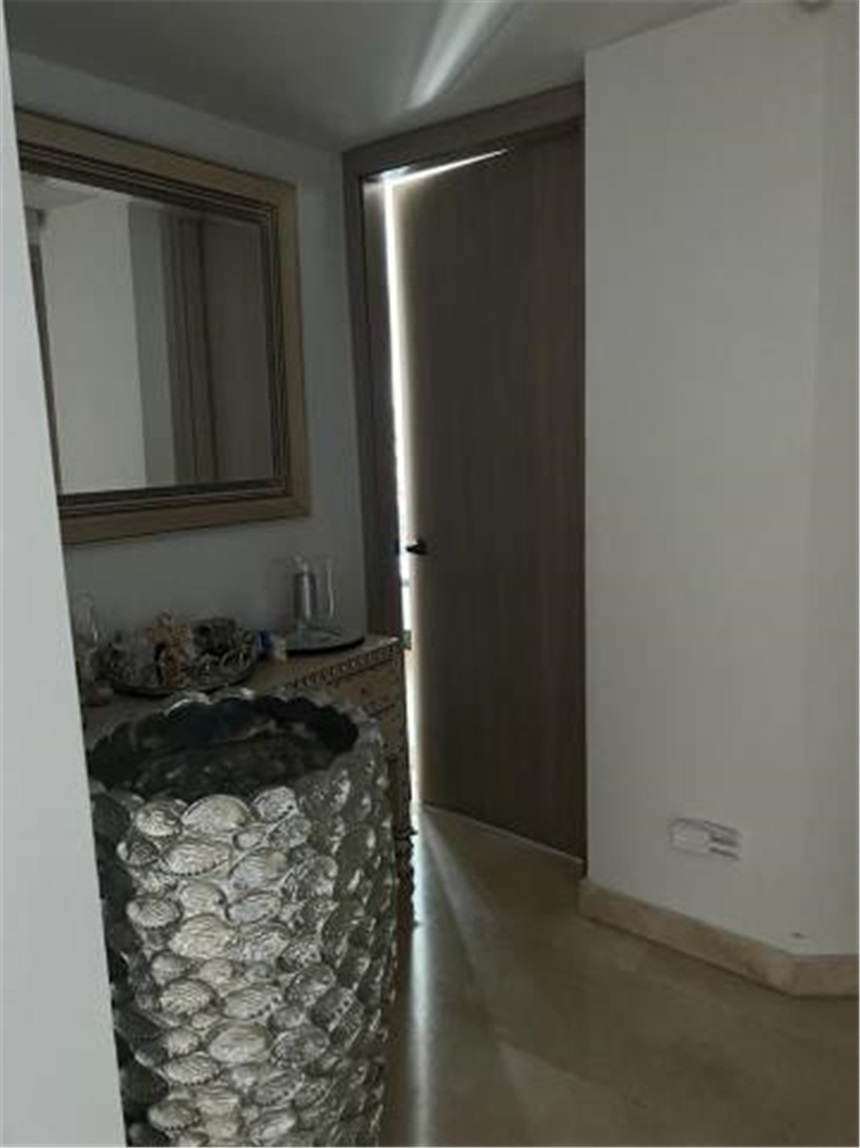 Apartamento de 4 alcobas en venta en Altos Del Prado, Barranquilla, 186 m² · foto 13 de 17