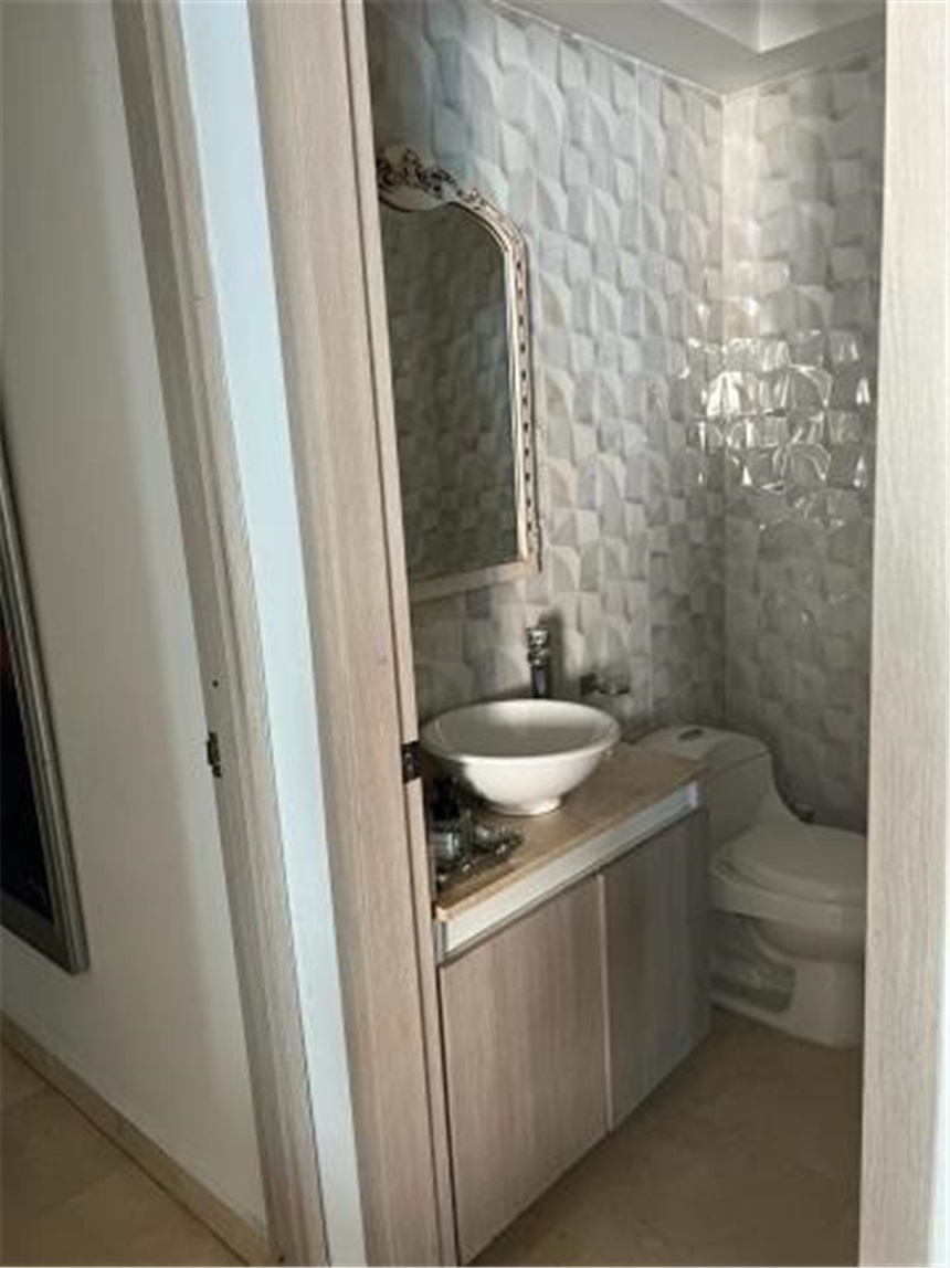 Apartamento de 4 alcobas en venta en Altos Del Prado, Barranquilla, 186 m² · foto 7 de 17