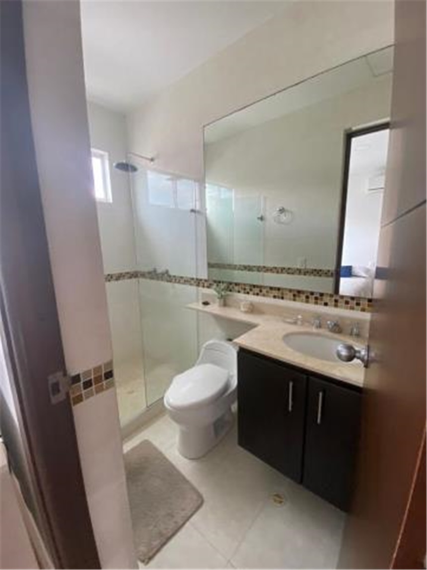 Casa de 3 alcobas en venta en Buenavista, Barranquilla, 250 m² · foto 11 de 13