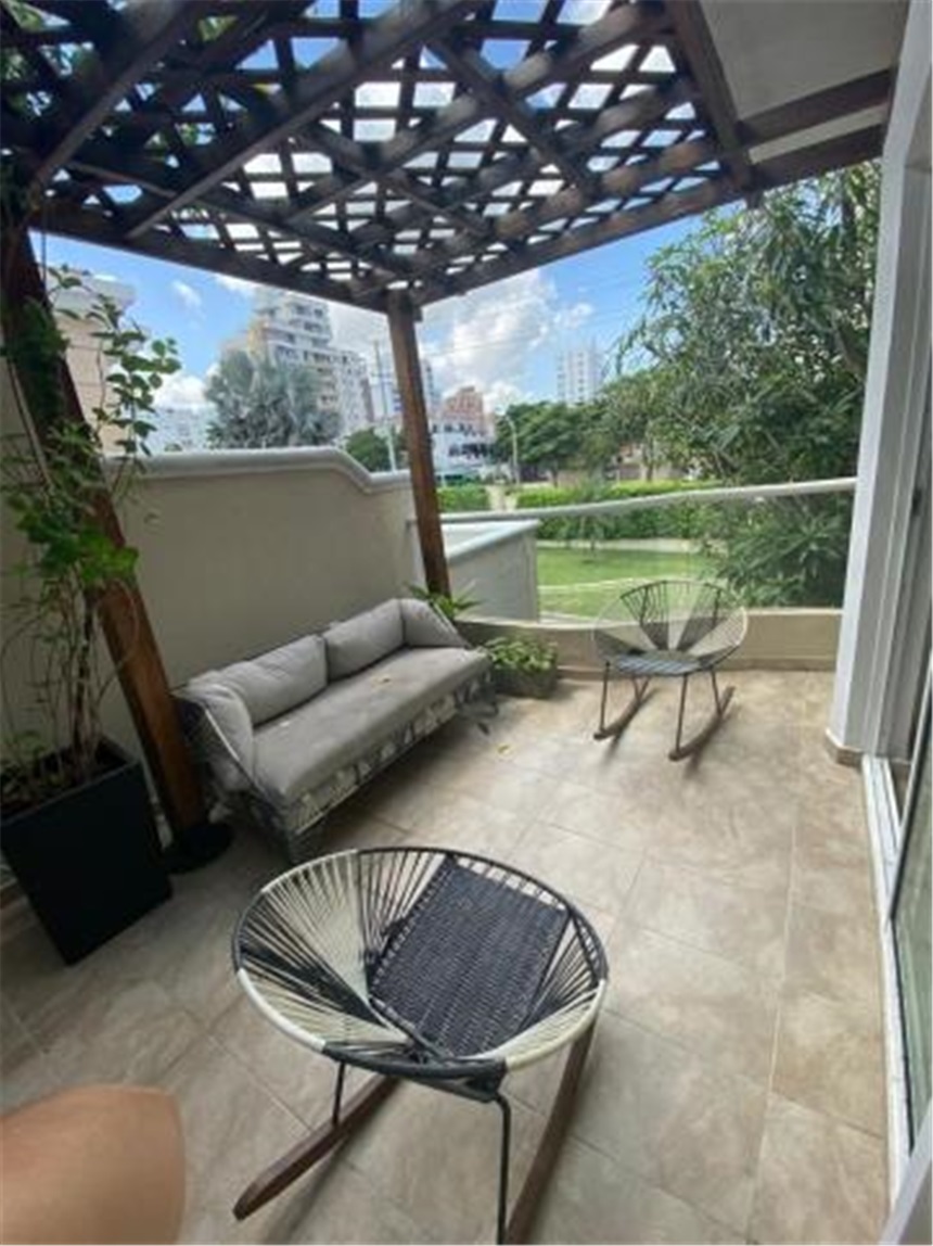 Casa de 3 alcobas en venta en Buenavista, Barranquilla, 250 m² · foto 3 de 13