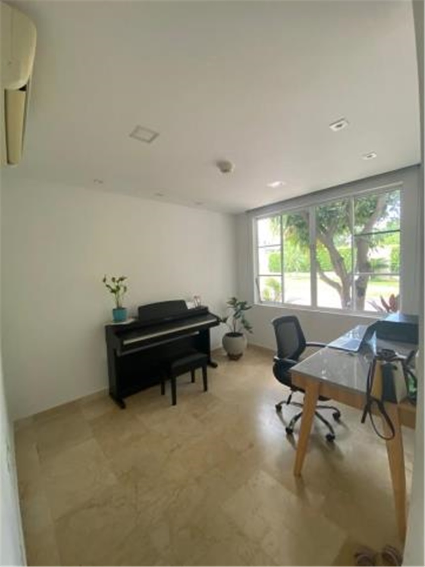 Casa de 3 alcobas en venta en Buenavista, Barranquilla, 250 m² · foto 5 de 13