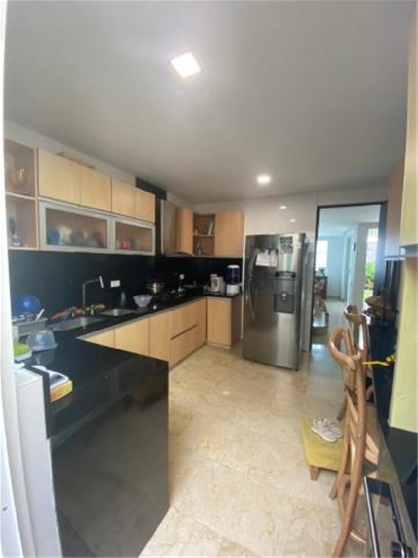 Casa de 3 alcobas en venta en Buenavista, Barranquilla, 250 m² · foto 4 de 13