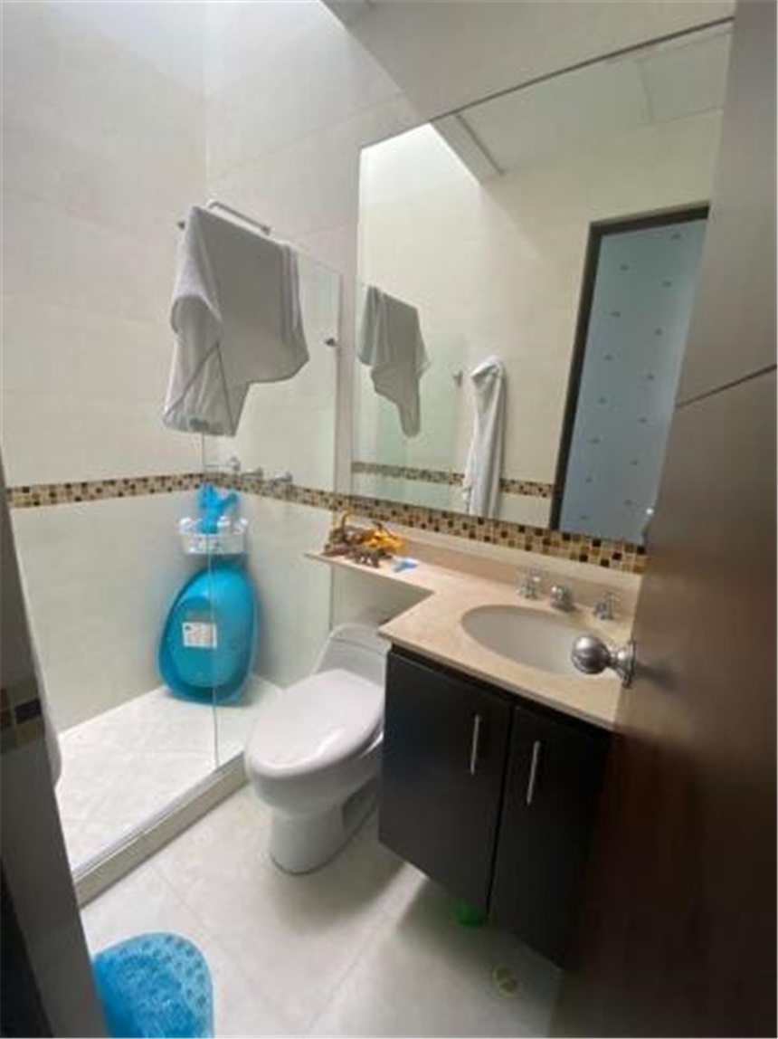 Casa de 3 alcobas en venta en Buenavista, Barranquilla, 250 m² · foto 12 de 13