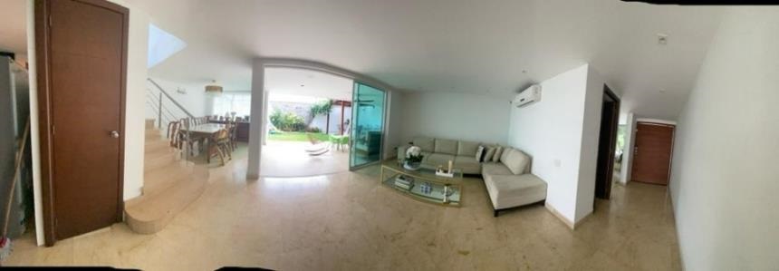 Casa de 3 alcobas en venta en Buenavista, Barranquilla, 250 m² · foto 2 de 13