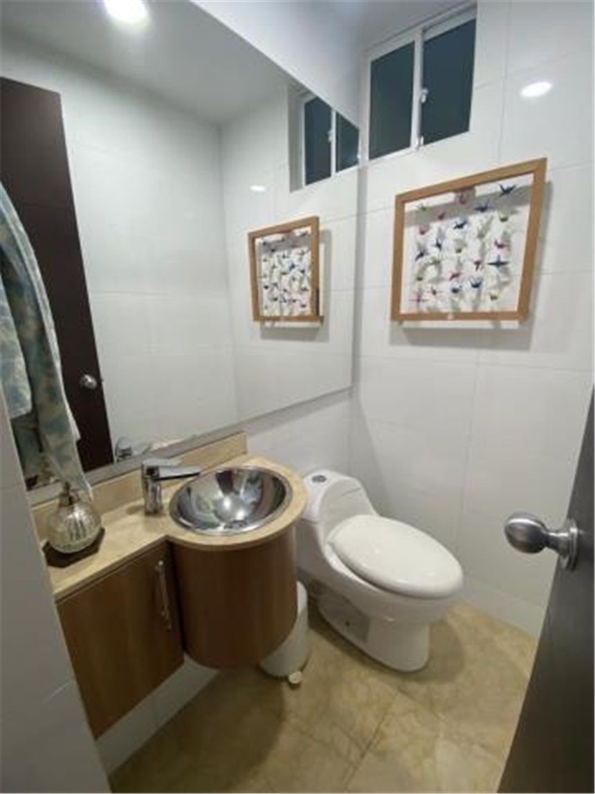 Casa de 3 alcobas en venta en Buenavista, Barranquilla, 250 m² · foto 8 de 13