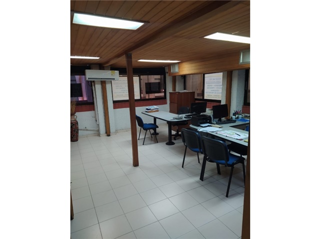 Oficina en Arriendo - Vista 2
