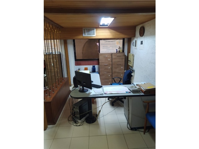 Oficina en Arriendo - Vista 3