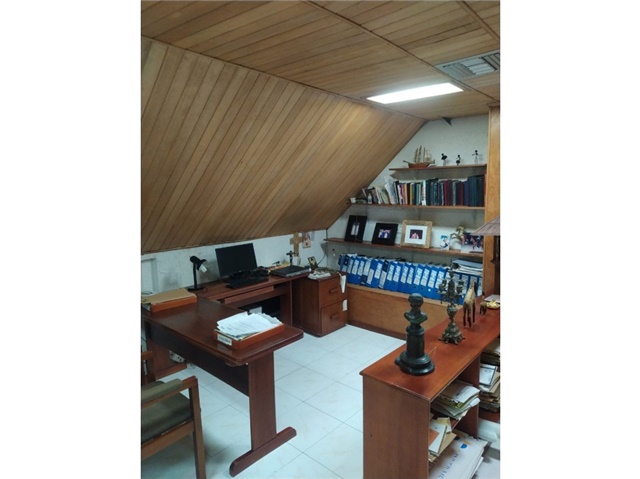 Oficina en Arriendo - Vista 4