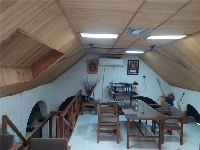 Oficina en Arriendo - Vista 5