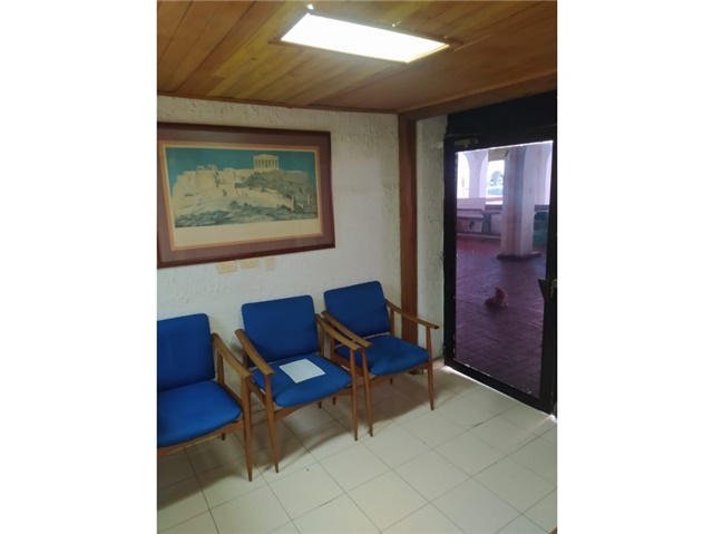 Oficina en Arriendo - Más