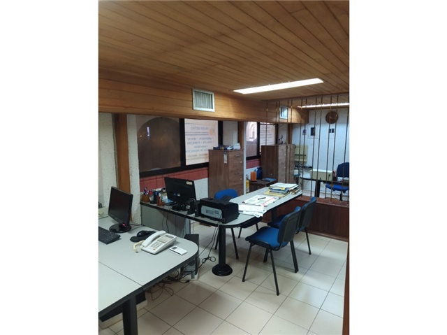 Oficina en arriendo en Getsemani, Cartagena, 80 m² · foto 7 de 8