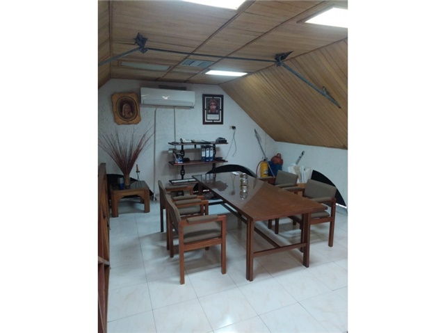 Oficina en arriendo en Getsemani, Cartagena, 80 m² · foto 8 de 8
