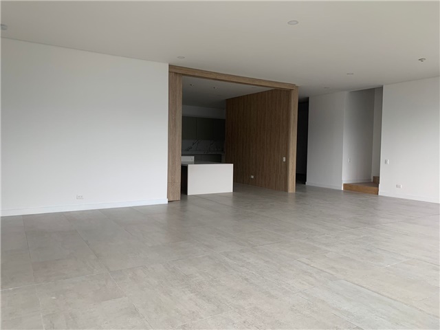 Apartamento en venta en Loma De Las Brujas, Envigado · foto 6 de 19