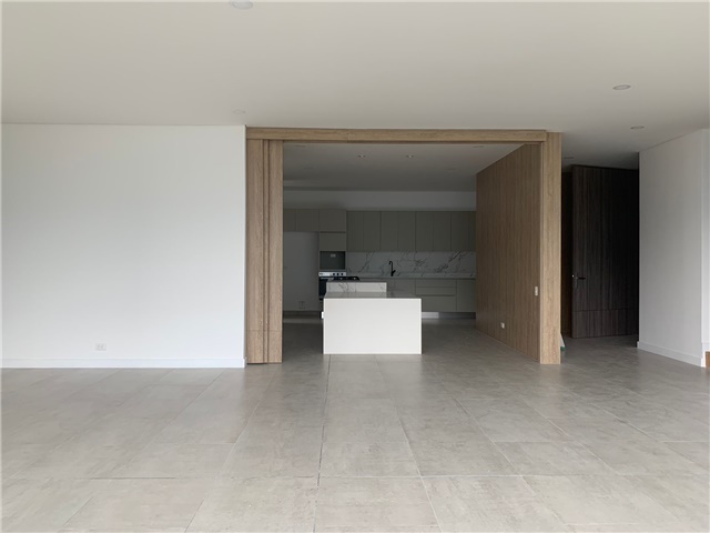 Apartamento en venta en Loma De Las Brujas, Envigado · foto 7 de 19