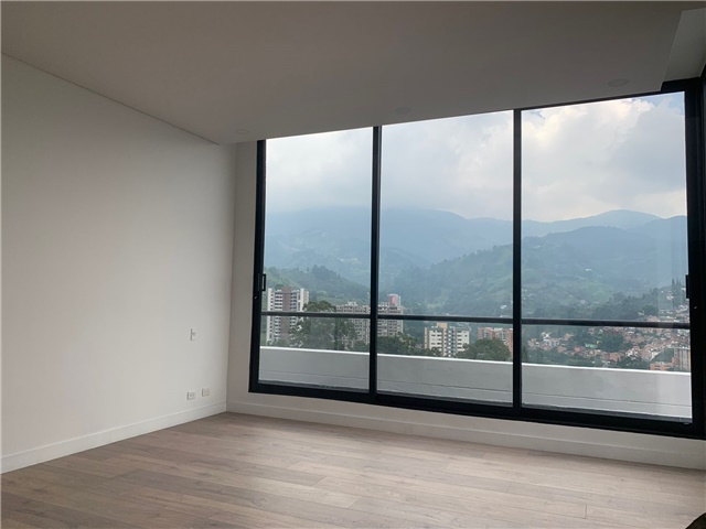Apartamento en venta en Loma De Las Brujas, Envigado · foto 14 de 19