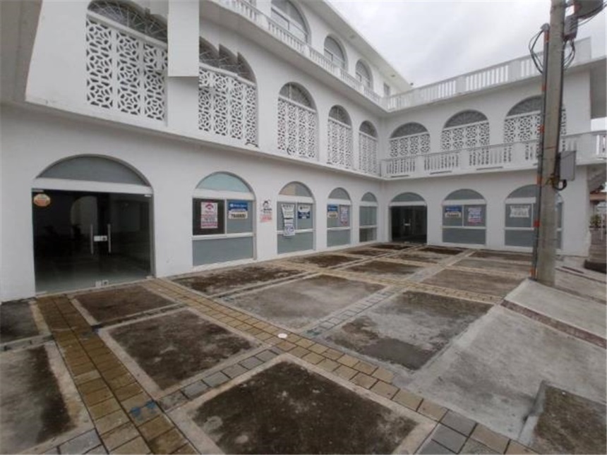 Edificio en Arriendo - Vista 3