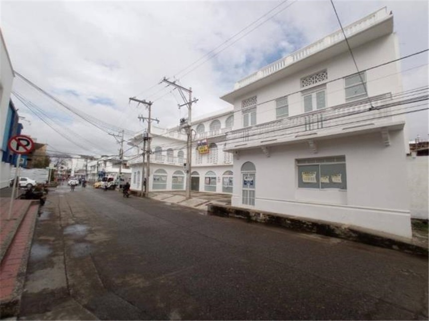 Edificio en Arriendo - Vista 2