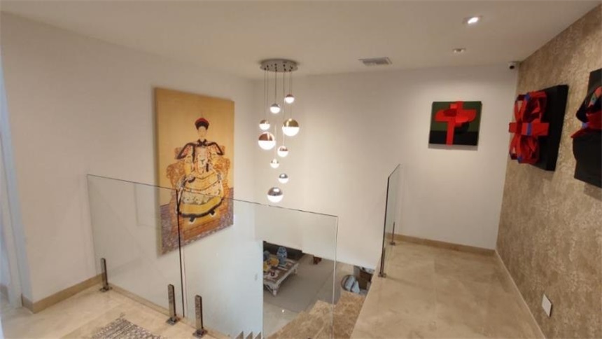Casa en venta en Villa Campestre, Barranquilla · foto 4 de 24
