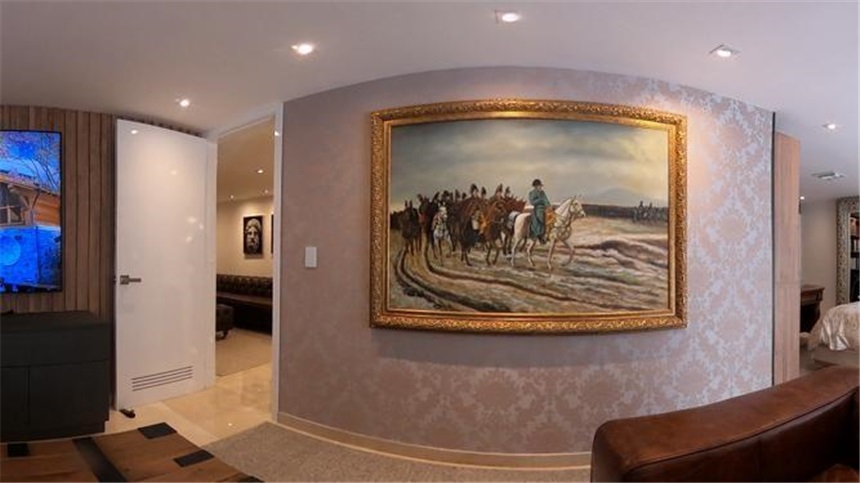 Casa en venta en Villa Campestre, Barranquilla · foto 22 de 24