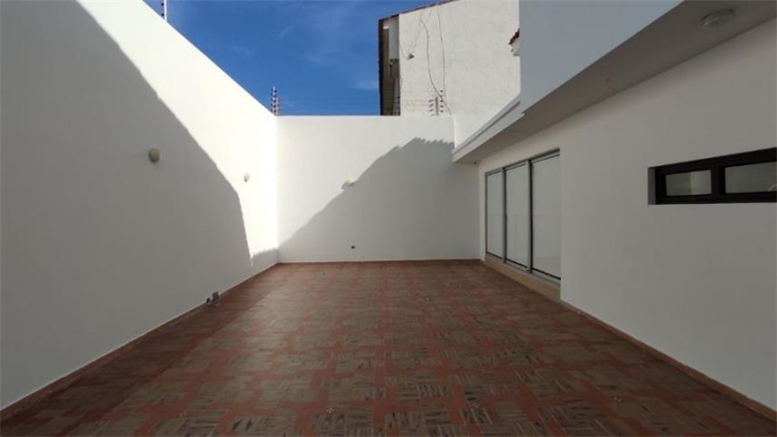 Casa en venta en Villa Campestre, Barranquilla · foto 23 de 24