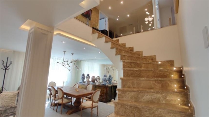 Casa en venta en Villa Campestre, Barranquilla · foto 2 de 24