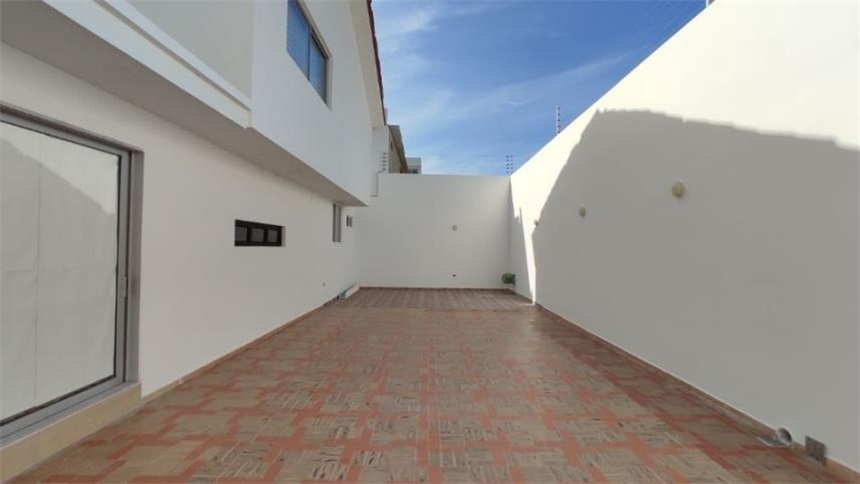 Casa en venta en Villa Campestre, Barranquilla · foto 24 de 24