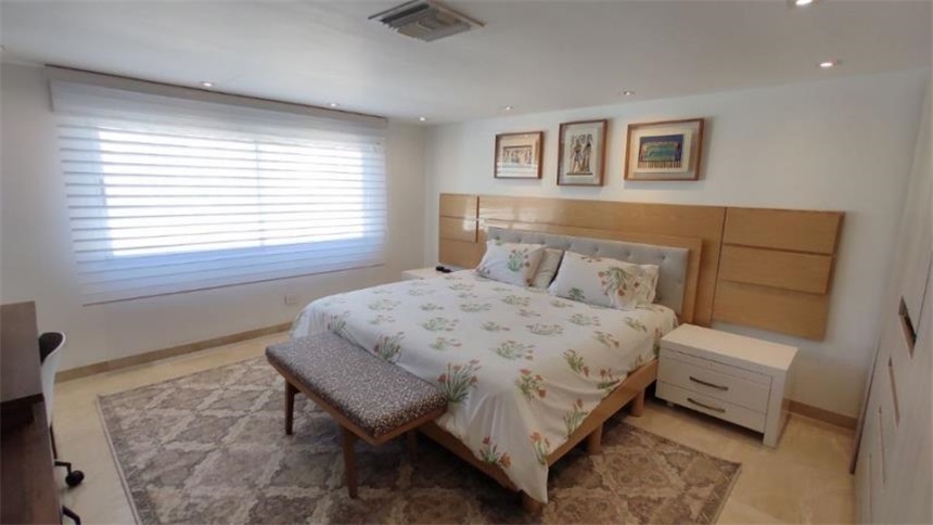 Casa en venta en Villa Campestre, Barranquilla · foto 5 de 24