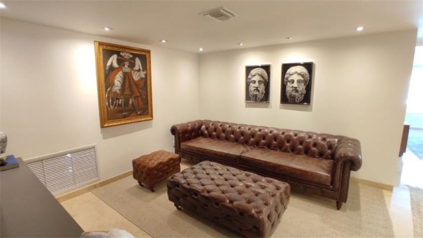 Casa en venta en Villa Campestre, Barranquilla · foto 12 de 24