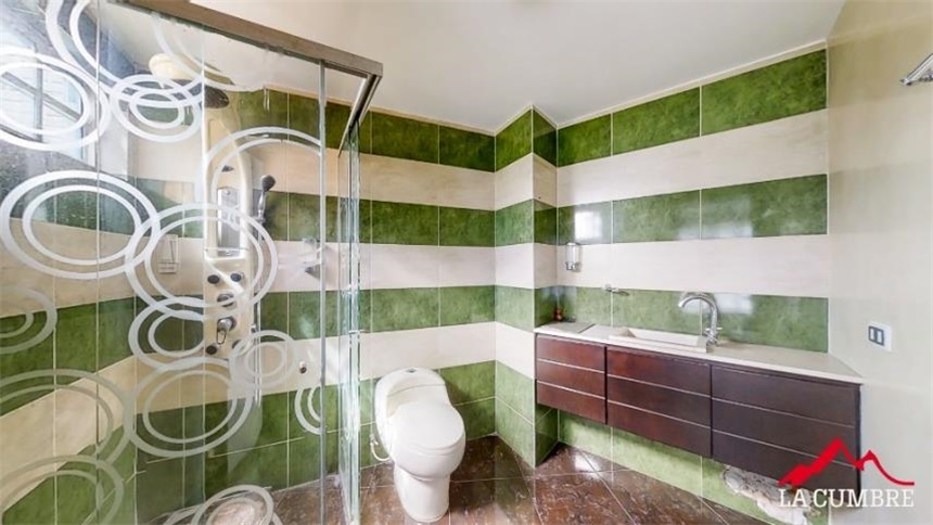 Casa de 6 alcobas en venta en Granizal, Medellín, 330 m² · foto 19 de 19