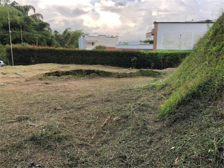 Lote en venta en Combia Baja, Pereira, 565 m² · foto 8 de 8