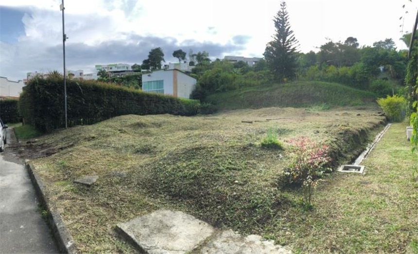 Lote en venta en Combia Baja, Pereira, 565 m² · foto 5 de 8