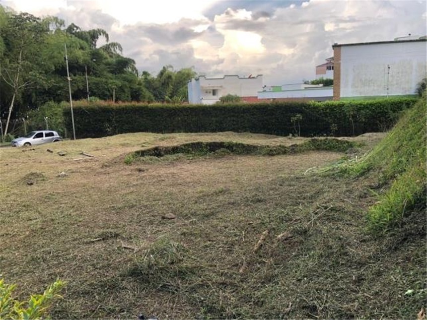 Lote en venta en Combia Baja, Pereira, 565 m² · foto 6 de 8