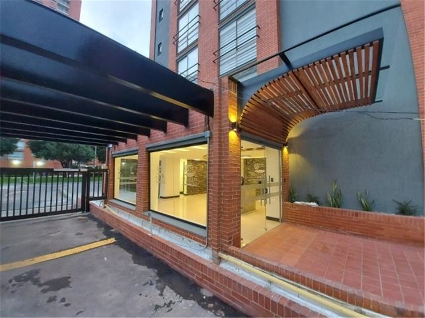 Piso – Bogotá, Rincón de Granada, Localidad Suba - Más