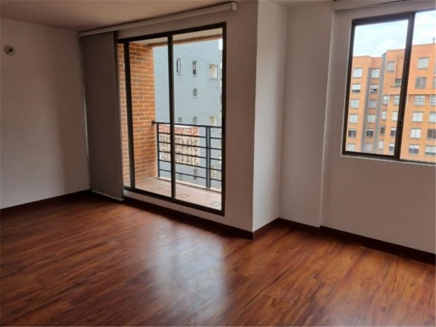 Piso – Bogotá, Rincón de Granada, Localidad Suba - Vista 4
