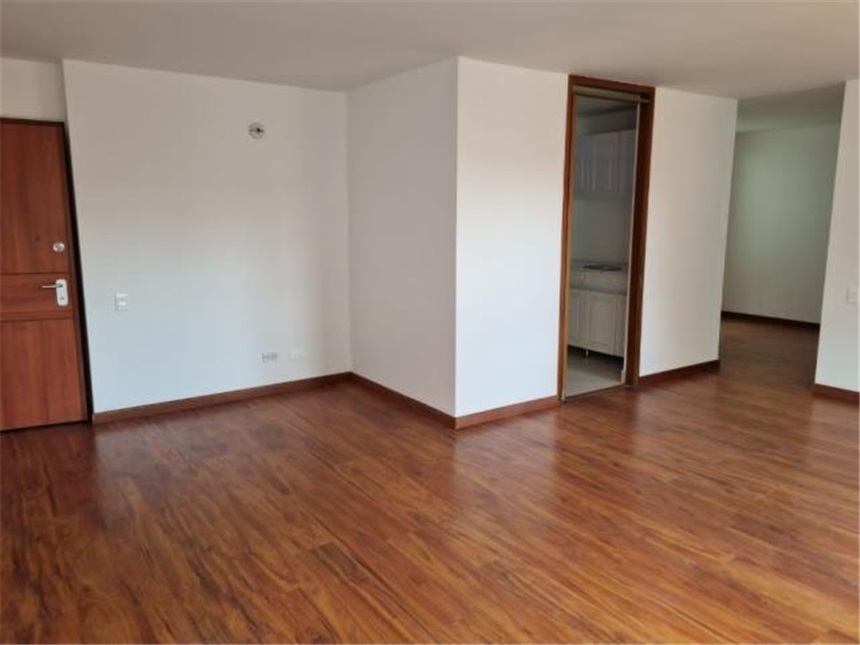 Piso – Bogotá, Rincón de Granada, Localidad Suba - Vista 5