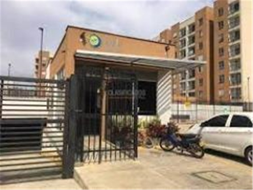 Apartamento en Venta, Cali