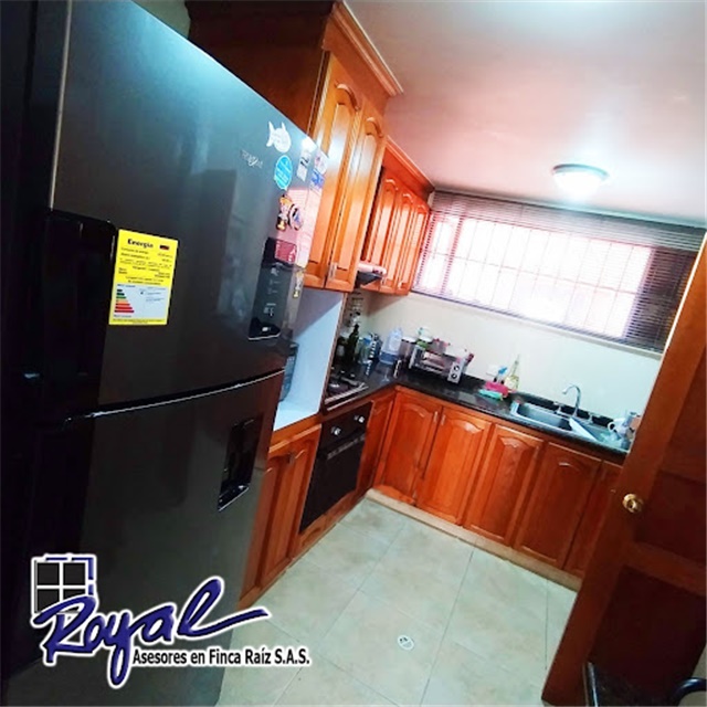 Casa en venta en Colina Campestre, Bogotá · foto 4 de 24