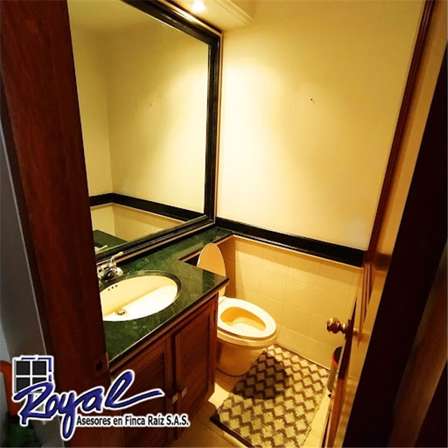 Casa en venta en Colina Campestre, Bogotá · foto 5 de 24
