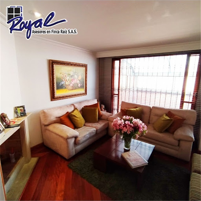Casa en venta en Colina Campestre, Bogotá · foto 6 de 24