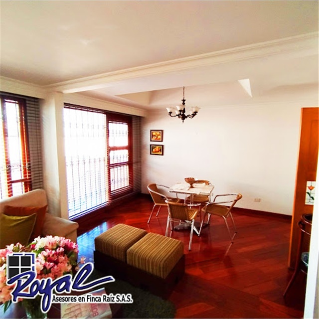 Casa en venta en Colina Campestre, Bogotá · foto 7 de 24