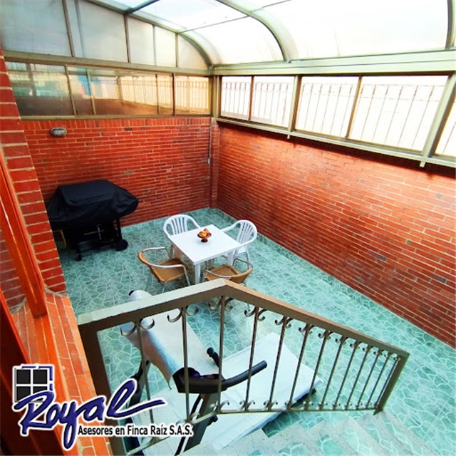 Casa en venta en Colina Campestre, Bogotá · foto 9 de 24