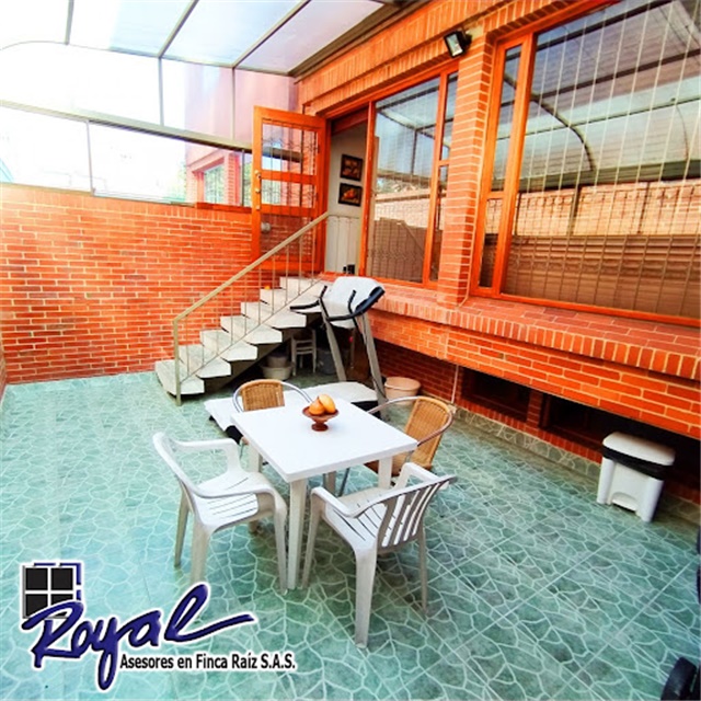 Casa en venta en Colina Campestre, Bogotá · foto 10 de 24