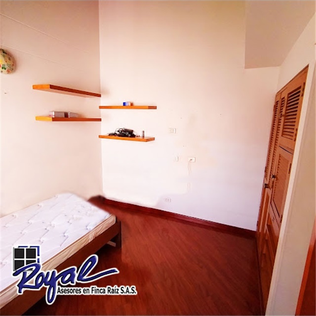 Casa en venta en Colina Campestre, Bogotá · foto 11 de 24